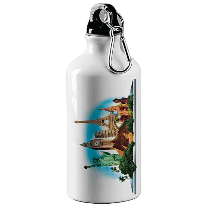 Toys Sipper Water Bottle, Gifts For Birthday, Friends, Sister, Sports Sipper Bottle