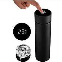 Temperature Display Gifting Custom Name Water Bottle Gifts for Boyfriend