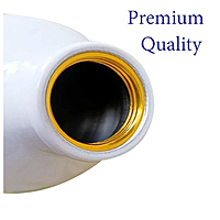 Sublimation Printed Aluminium 750ML Water Bottle For Sports