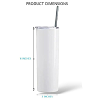 Printed Stainless Steel Water Bottle with Name (Tumbler) Pack of 1