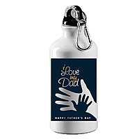 Sipper Water Bottle, Gifts For Birthday, Friends, Sister, Mom, Dad,