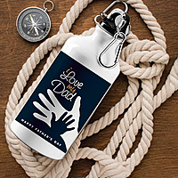 Sipper Water Bottle, Gifts For Birthday, Friends, Sister, Mom, Dad,