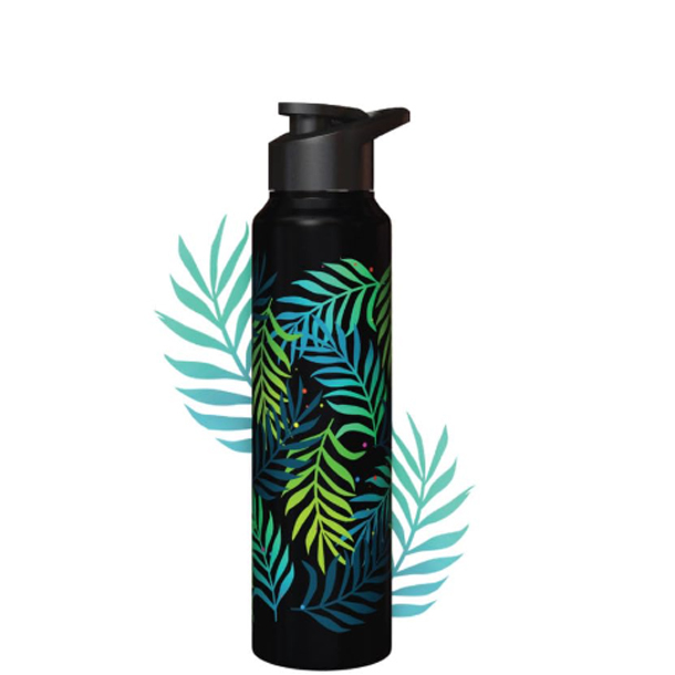 Printed Water Bottle 1 litre, Water Bottles For Fridge, School,Gym,Home,office,Boys, Girls, Kids Printed Water Bottle 1 litre, Water Bottles For Fridge, School,Gym,Home,office,Boys, Girls, Kids