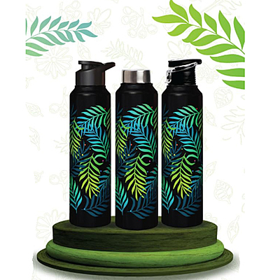 Printed Water Bottle 1 litre, Water Bottles For Fridge, School,Gym,Home,office,Boys, Girls, Kids Printed Water Bottle 1 litre, Water Bottles For Fridge, School,Gym,Home,office,Boys, Girls, Kids
