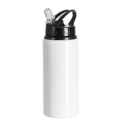 Printed BTS Aluminum Sublimation Water Bottle-750ml Sports/School Printed BTS Aluminum Sublimation Water Bottle-750ml Sports/School