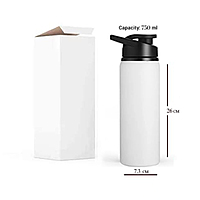 sipper water bottle with kakashi print for Boy and girl Use school, gym