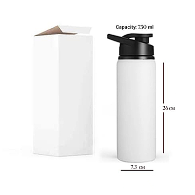 sipper water bottle with kakashi print for Boy and girl Use school, gym sipper water bottle with kakashi print for Boy and girl Use school, gym