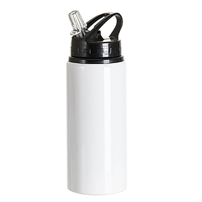 Printed Mickey mouse Aluminum Sublimation Water Bottle With Wide Mouth (A3) Sports Printed Mickey mouse Aluminum Sublimation Water Bottle With Wide Mouth (A3) Sports