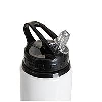 Printed Mickey mouse Aluminum Sublimation Water Bottle With Wide Mouth (A3) Sports