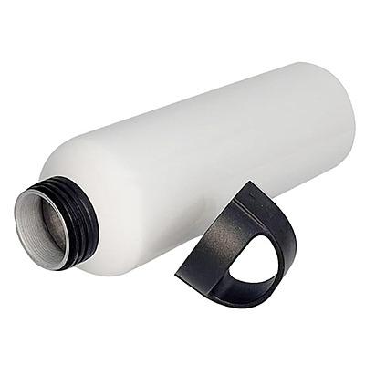 Printed Aluminum Sublimation Bottle Wide Moutn with carry handle Sports/School Printed Aluminum Sublimation Bottle Wide Moutn with carry handle Sports/School