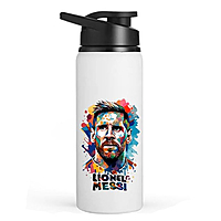 Printed Aluminum Sublimation Water Bottle-750ml Sports/School