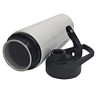 Printed Aluminum Sublimation Water Bottle-750ml Sports/School
