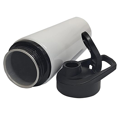 Printed Aluminum Sublimation Water Bottle-750ml Sports/School Printed Aluminum Sublimation Water Bottle-750ml Sports/School
