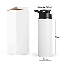 Goku sipper water bottle With Anime print For Boy and girl Use school,