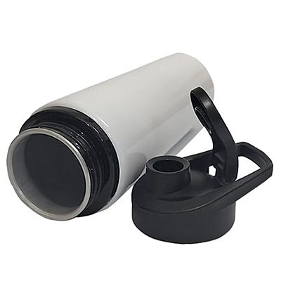 Ron brando Anime Sublimation Water Bottle Design-3 Ron brando Anime Sublimation Water Bottle Design-3
