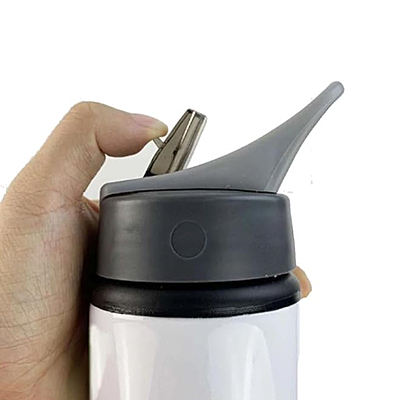 Gojo Sipper Water Bottle Aluminium 600Ml Christmas Gift For Boys & Girls Gojo Sipper Water Bottle Aluminium 600Ml Christmas Gift For Boys & Girls