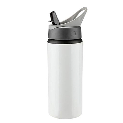 Goku Sipper Water Bottle Aluminium 600Ml Christmas Gift For Boys & Girls Goku Sipper Water Bottle Aluminium 600Ml Christmas Gift For Boys & Girls