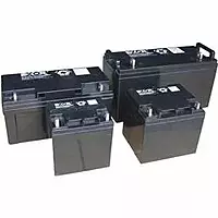 COPRO 4G 12v Battery 7.5 Ah Lead Acid