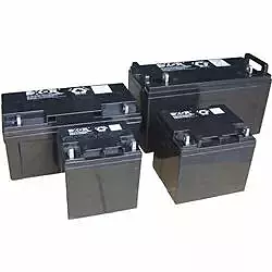 COPRO 4G 12v Battery 7.5 Ah Lead Acid COPRO 4G 12v Battery 7.5 Ah Lead Acid