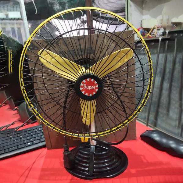 Rambo Model 9" Table FAN Rambo Model 9" Table FAN