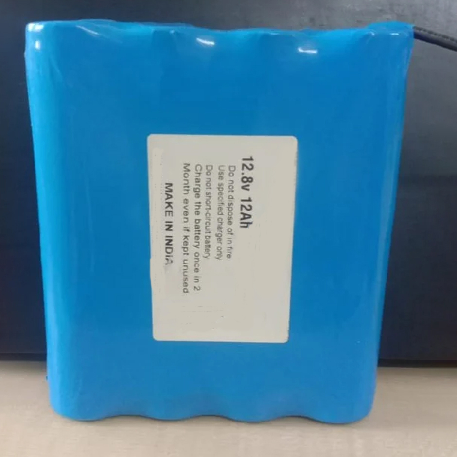 Lithium ion Spray Pump Battery Lithium ion Spray Pump Battery