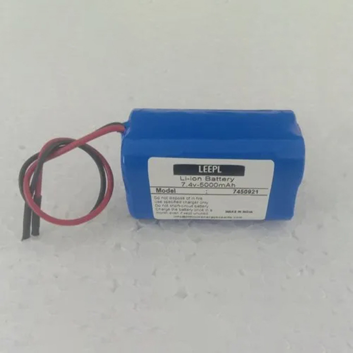 Lithium ion Spray Pump Battery Lithium ion Spray Pump Battery