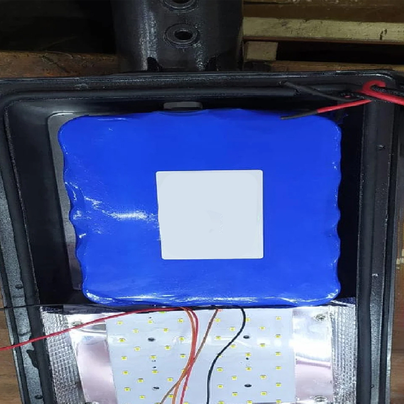 Lithium Ion Robot Battery Pack Lithium Ion Robot Battery Pack