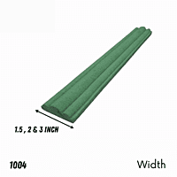 3D HDHMR Molding For Wall 008