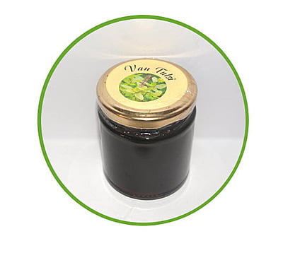 Van Tulsi Honey-250gm Van Tulsi Honey-250gm