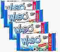 Waso | Stain Remover | Detergent Cake | 250G | 4 Pack Waso | Stain Remover | Detergent Cake | 250G | 4 Pack