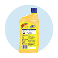 MOPIT | Lemon Floor Cleaner | 200ml MOPIT | Lemon Floor Cleaner | 200ml