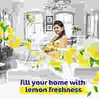 MOPIT | Lemon Floor Cleaner | 200ml MOPIT | Lemon Floor Cleaner | 200ml