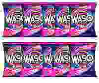 WASO | Floral Detergent Powder | 50G |10 Packets WASO | Floral Detergent Powder | 50G |10 Packets