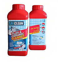Sri Clean | Tiles Ceramic Cleaner | Sri Clean | Tiles Ceramic Cleaner |
