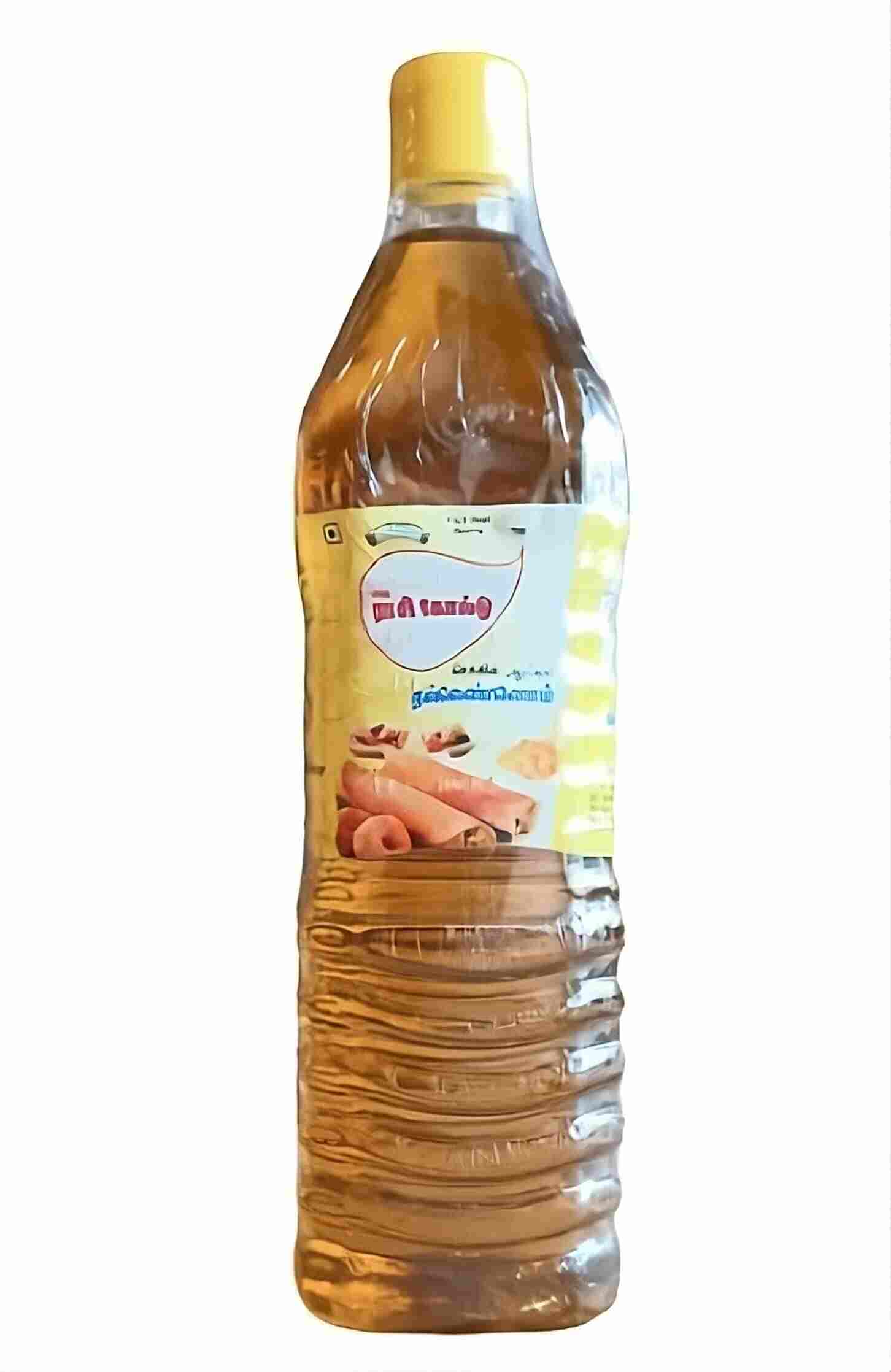 Rasi Gold Gingelly Oil Bottle 1 Litre Rasi Gold Gingelly Oil Bottle 1 Litre