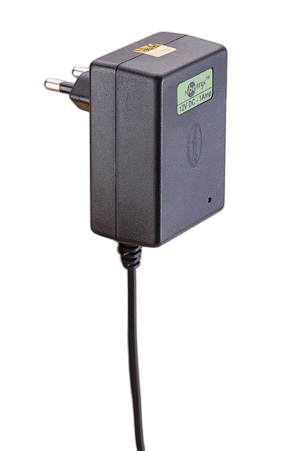 i berry Adapter-DC 12V 2AMP i berry Adapter-DC 12V 2AMP