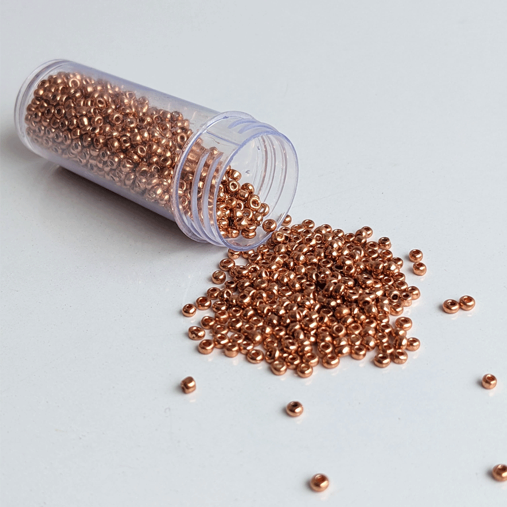 Seed Beads 142
