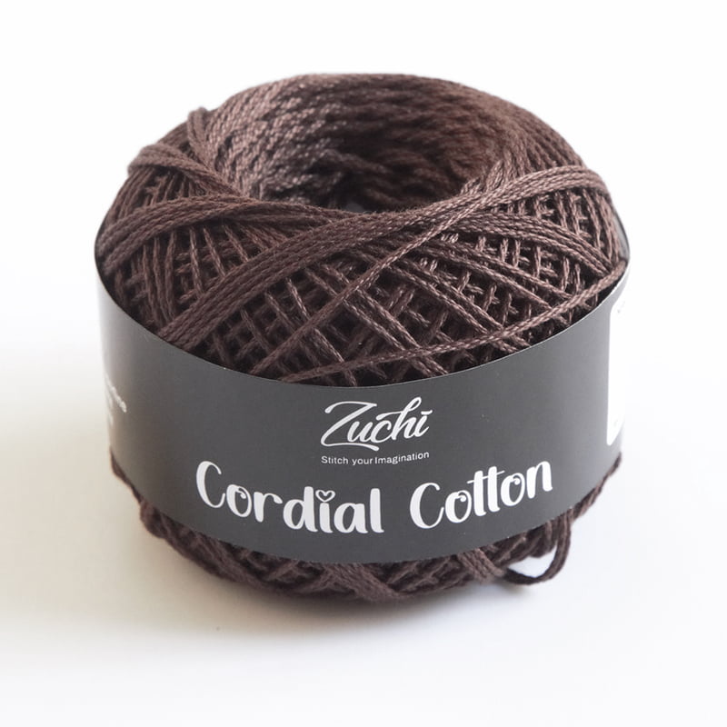 Zuchi Cordial Cotton 113 Zuchi Cordial Cotton 113