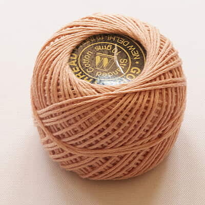 Gopal Embroidery Thread 2287 10 gm