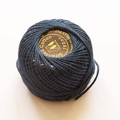 Gopal Embroidery Thread 854 10 gm