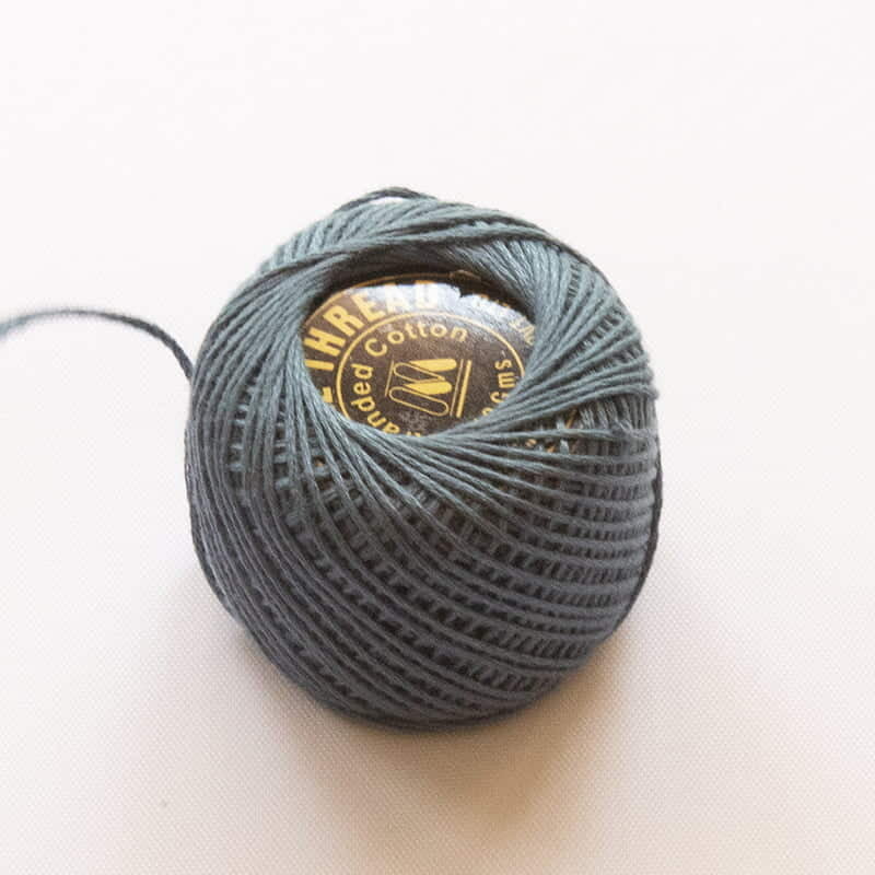 Gopal Embroidery Thread 851 10 gm