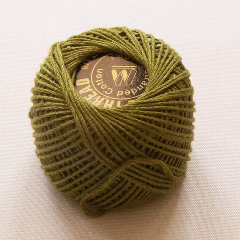 Gopal Embroidery Thread 845 10 gm