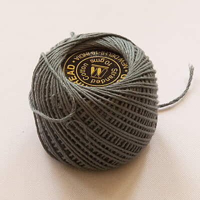 Gopal Embroidery Thread 840 10 gm
