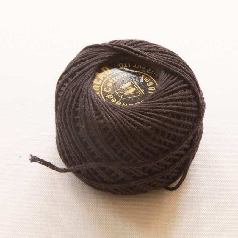 Gopal Embroidery Thread 383 10 gm