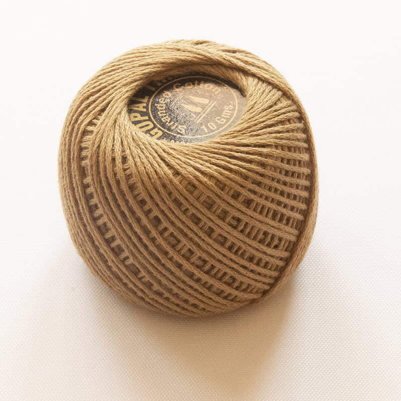 Gopal Embroidery Thread 374 10 gm