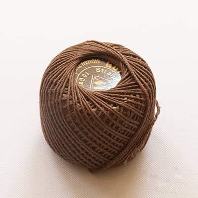 Gopal Embroidery Thread 360 10 gm