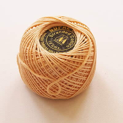 Gopal Embroidery Thread 336 10 gm