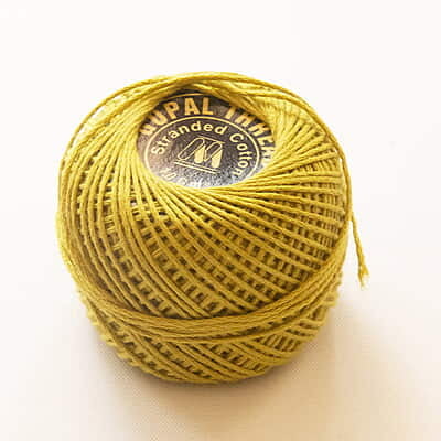 Gopal Embroidery Thread 280 10 gm