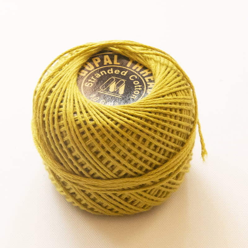 Gopal Embroidery Thread 280 10 gm Gopal Embroidery Thread 280 10 gm