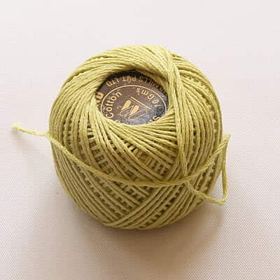 Gopal Embroidery Thread 264 10 gm
